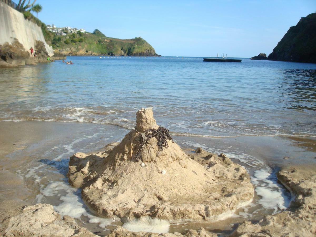Fowey River Views Экстерьер фото